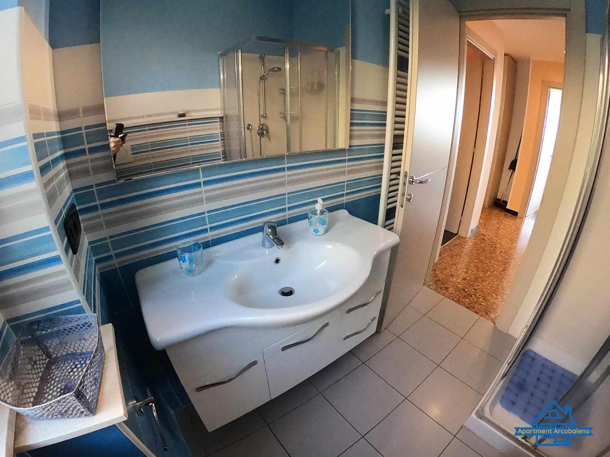 Apartament Arcobaleno A 500 Metri Dal Mare Apartment Albissola Marina Luaran gambar