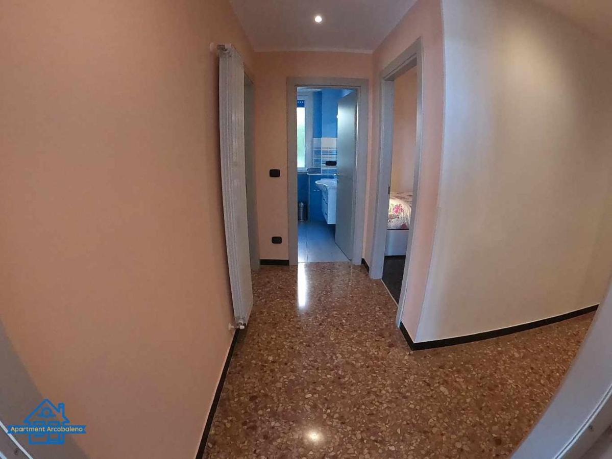 Apartament Arcobaleno A 500 Metri Dal Mare Apartment Albissola Marina Luaran gambar