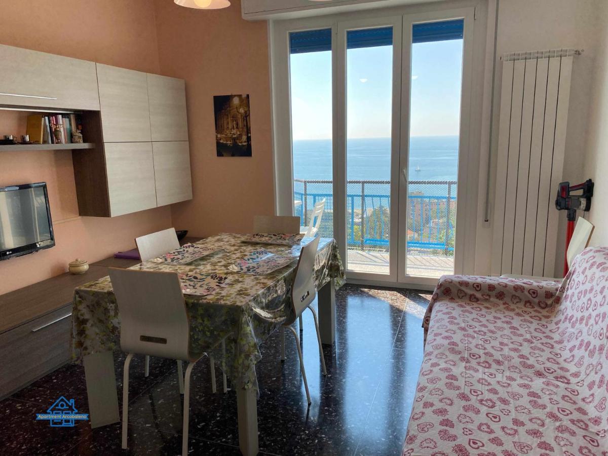 Apartament Arcobaleno A 500 Metri Dal Mare Apartment Albissola Marina Luaran gambar