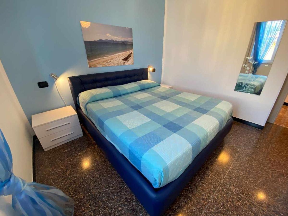 Apartament Arcobaleno A 500 Metri Dal Mare Apartment Albissola Marina Luaran gambar