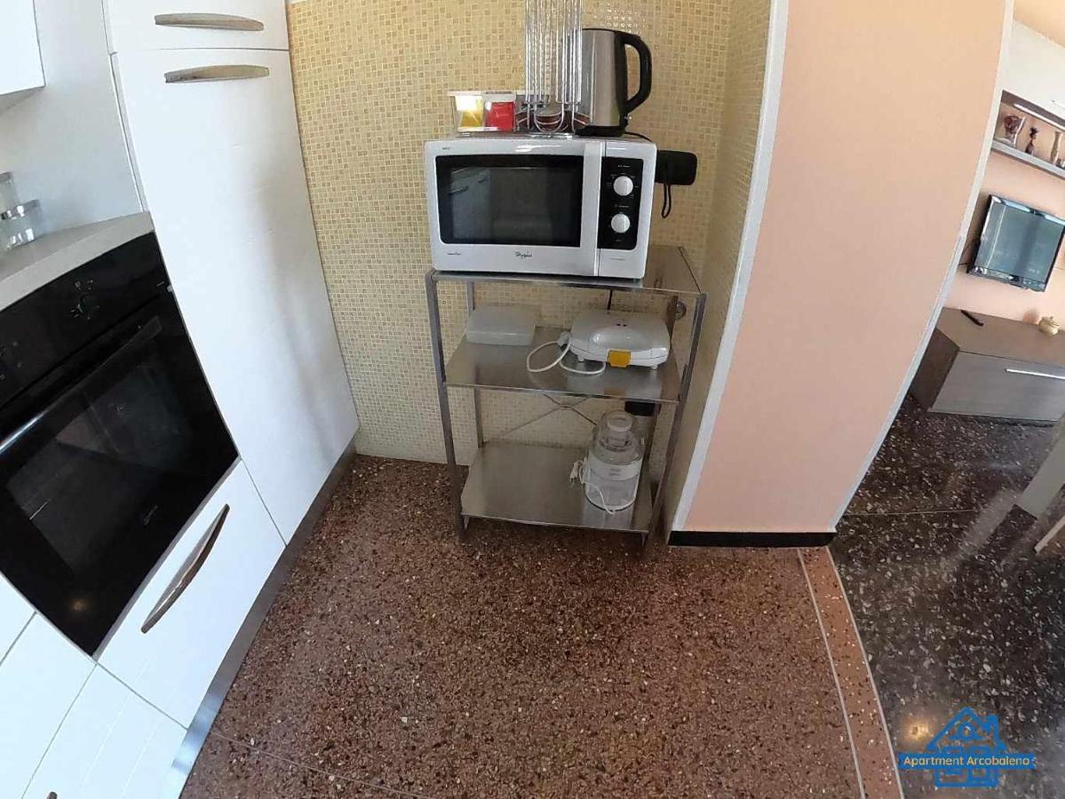 Apartament Arcobaleno A 500 Metri Dal Mare Apartment Albissola Marina Luaran gambar