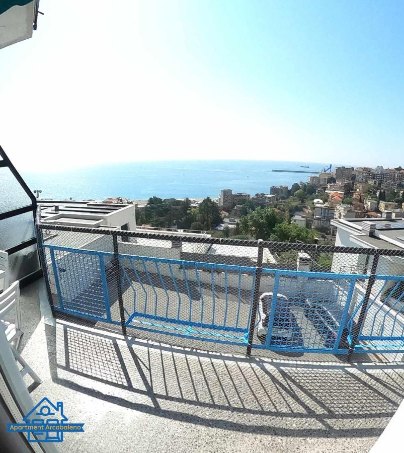 Apartament Arcobaleno A 500 Metri Dal Mare Apartment Albissola Marina Luaran gambar