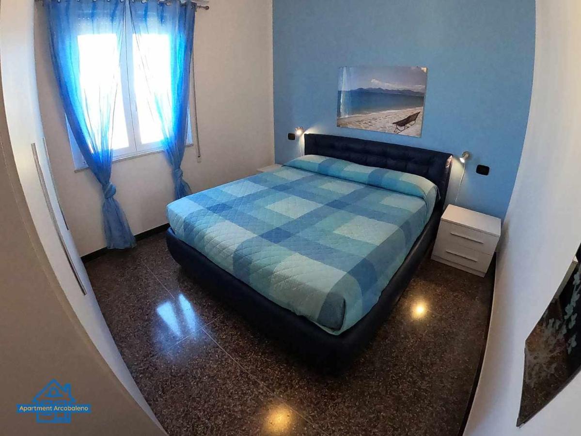 Apartament Arcobaleno A 500 Metri Dal Mare Apartment Albissola Marina Luaran gambar