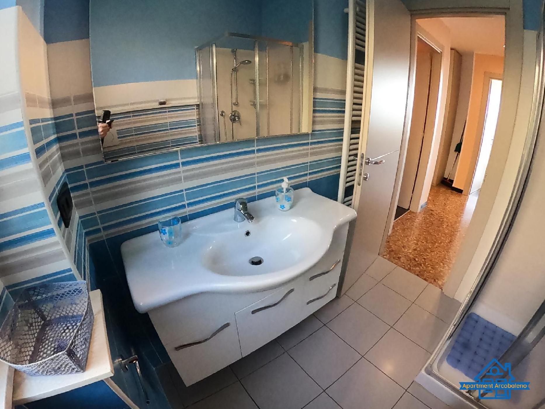 Apartament Arcobaleno A 500 Metri Dal Mare Apartment Albissola Marina Luaran gambar